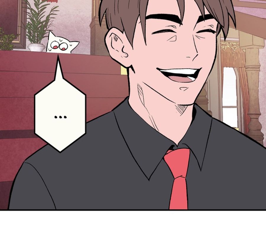 Morgana and Oz Chapter 12 - Trang 21