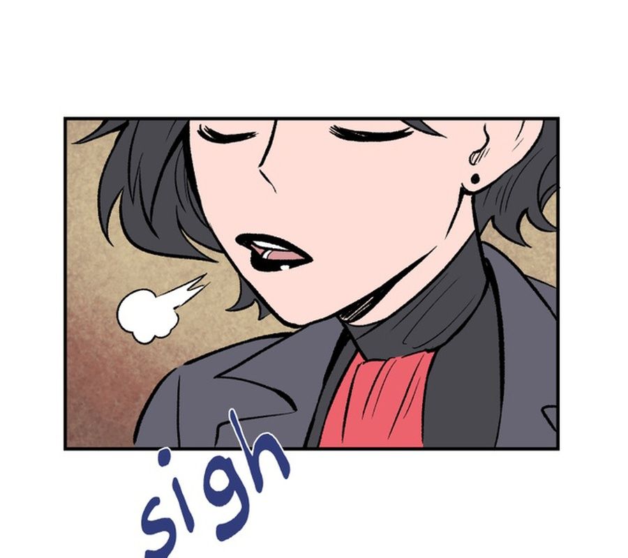 Morgana and Oz Chapter 12 - Trang 22