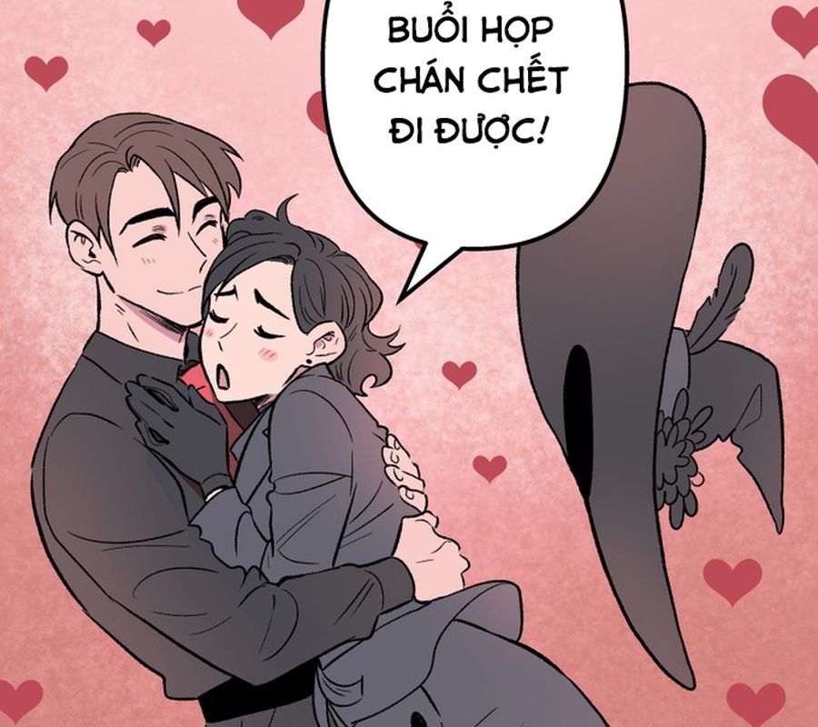 Morgana and Oz Chapter 12 - Trang 24