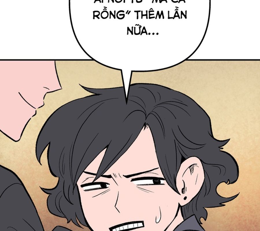 Morgana and Oz Chapter 12 - Trang 26