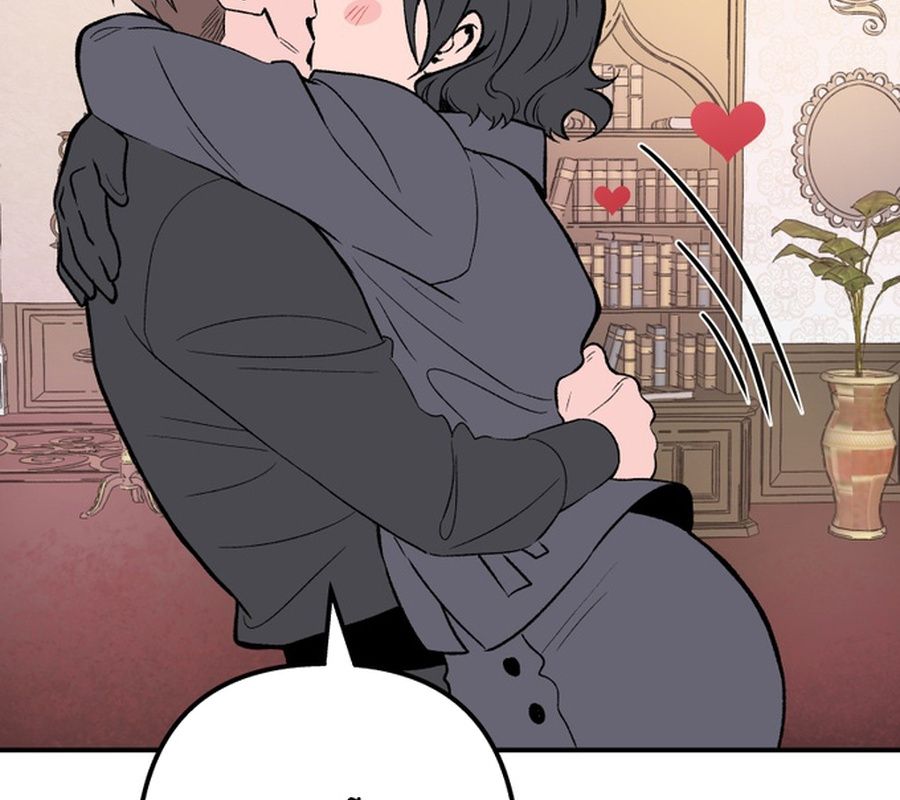 Morgana and Oz Chapter 12 - Trang 28