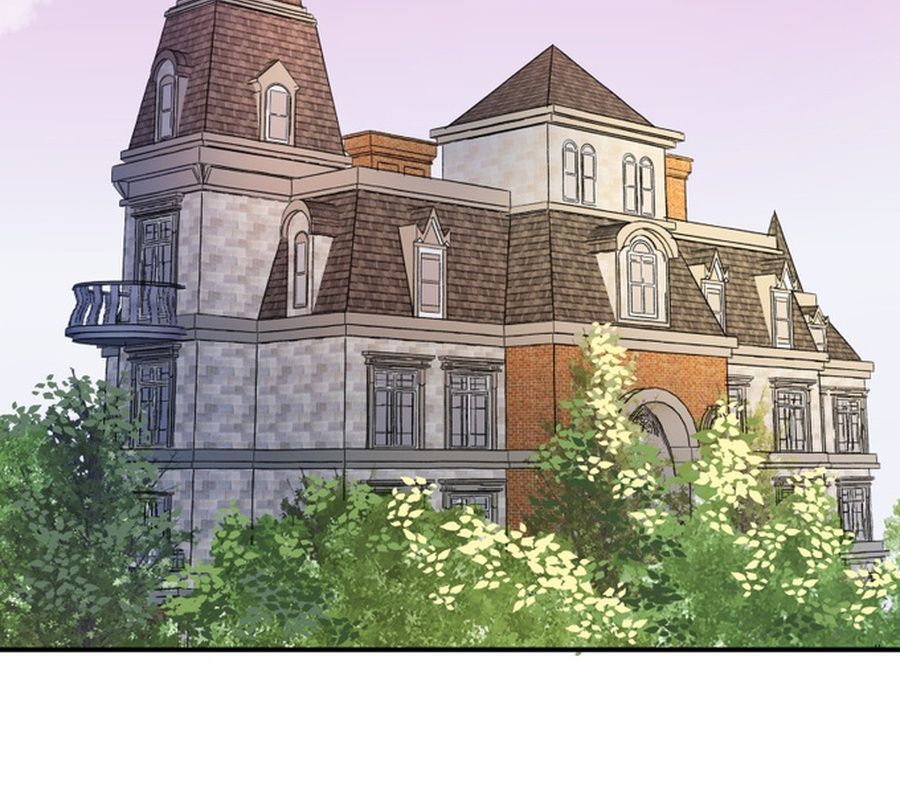 Morgana and Oz Chapter 12 - Trang 3