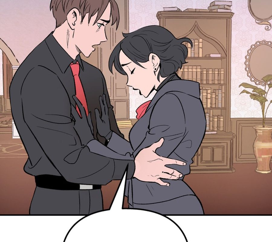 Morgana and Oz Chapter 12 - Trang 38