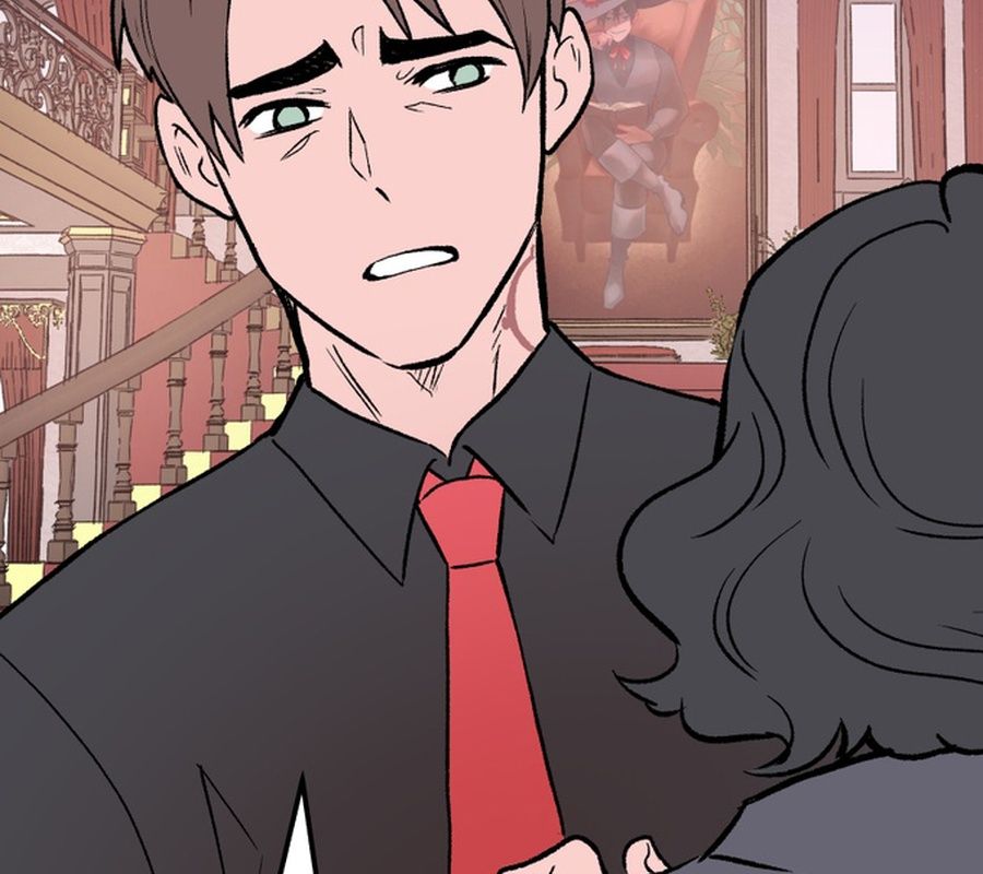 Morgana and Oz Chapter 12 - Trang 44