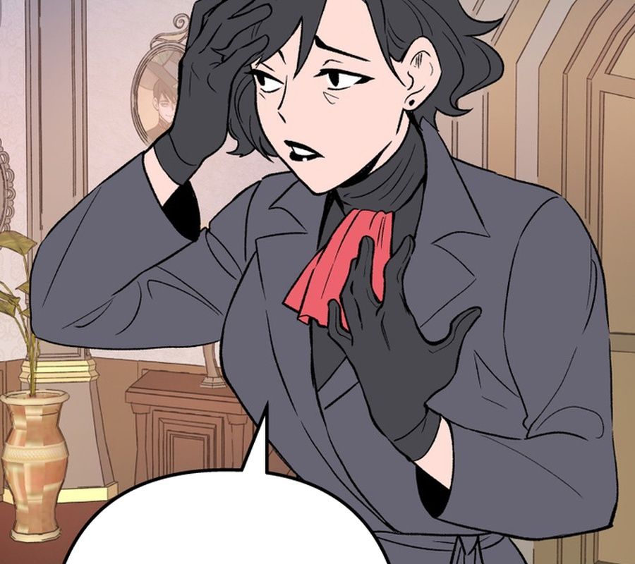 Morgana and Oz Chapter 12 - Trang 49