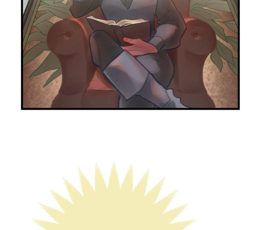 Morgana and Oz Chapter 12 - Trang 8