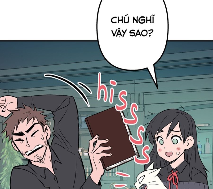 Morgana and Oz Chapter 13 - Trang 10