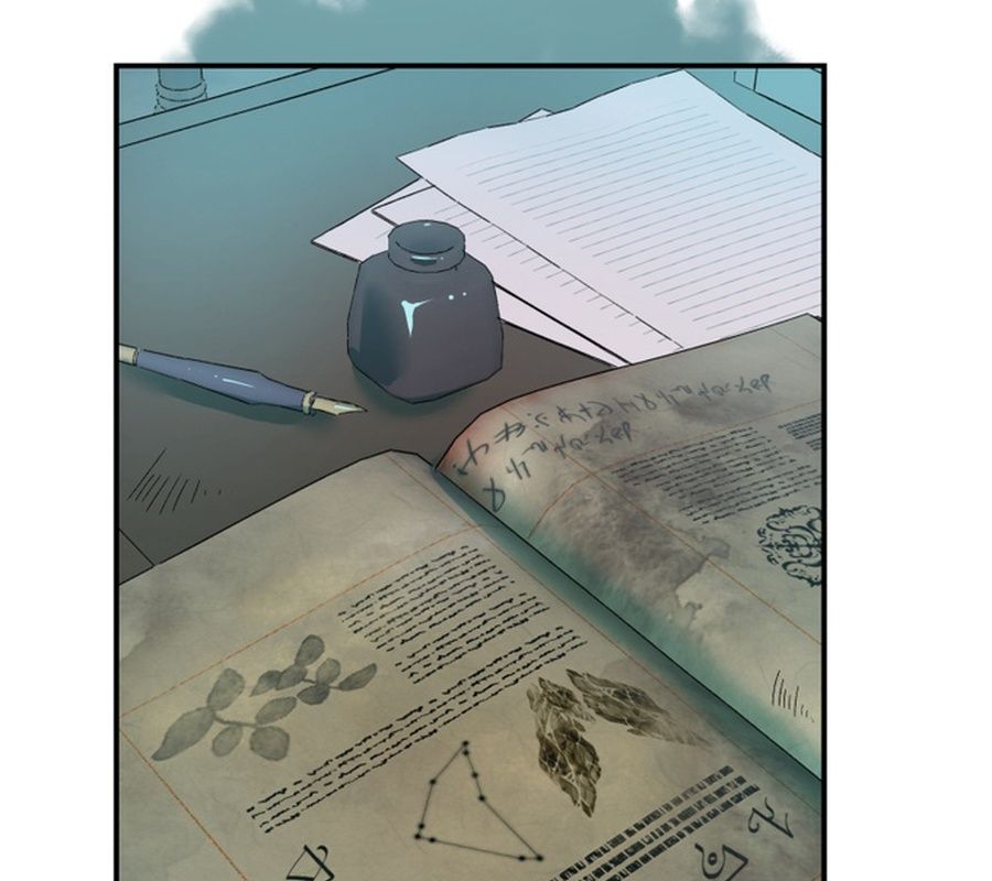 Morgana and Oz Chapter 13 - Trang 16