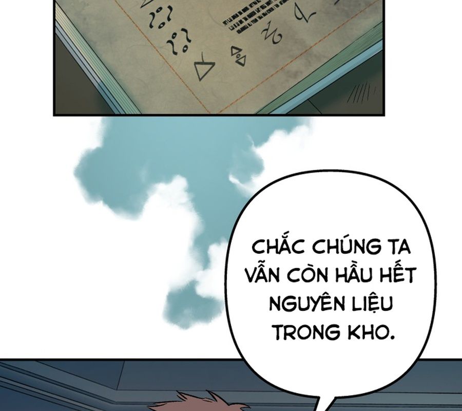 Morgana and Oz Chapter 13 - Trang 17