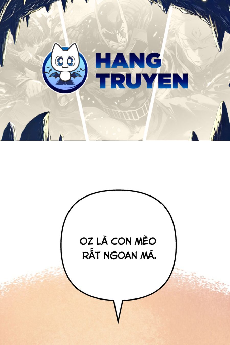 Morgana and Oz Chapter 13 - Trang 2