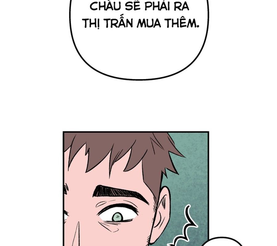 Morgana and Oz Chapter 13 - Trang 21