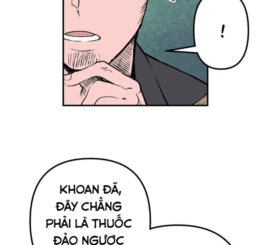 Morgana and Oz Chapter 13 - Trang 22