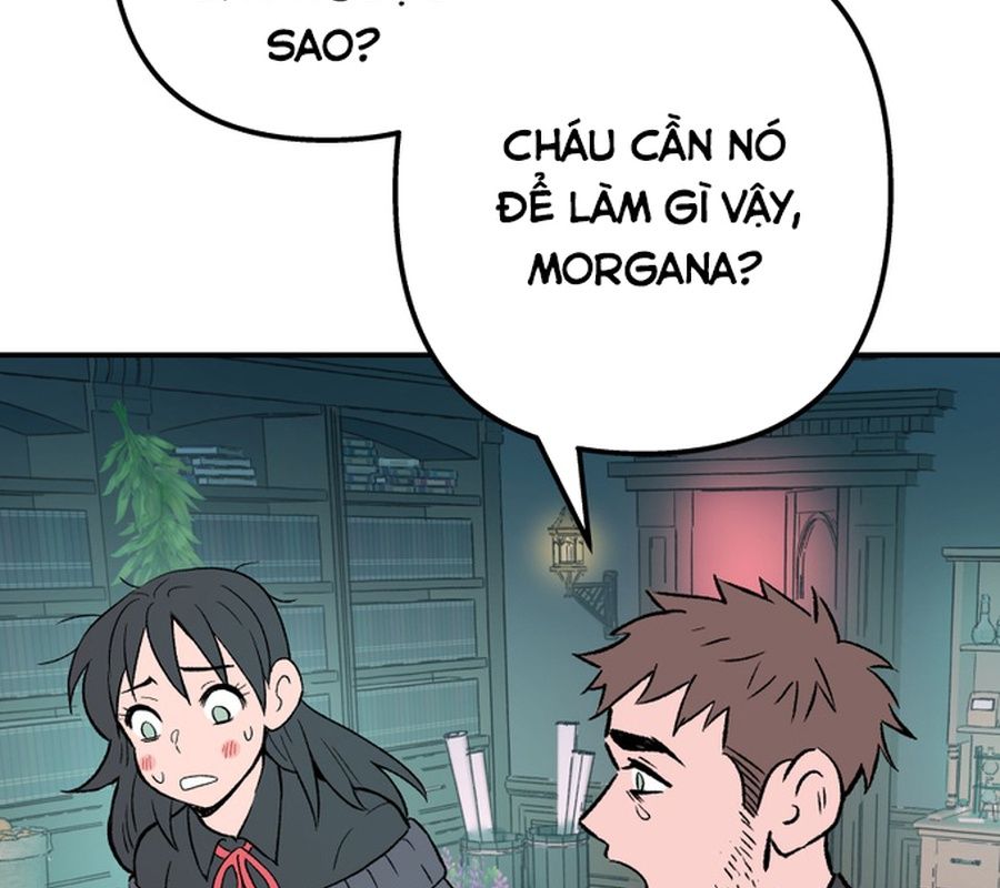 Morgana and Oz Chapter 13 - Trang 23