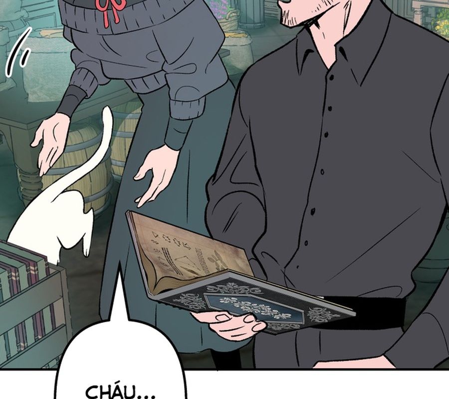 Morgana and Oz Chapter 13 - Trang 24