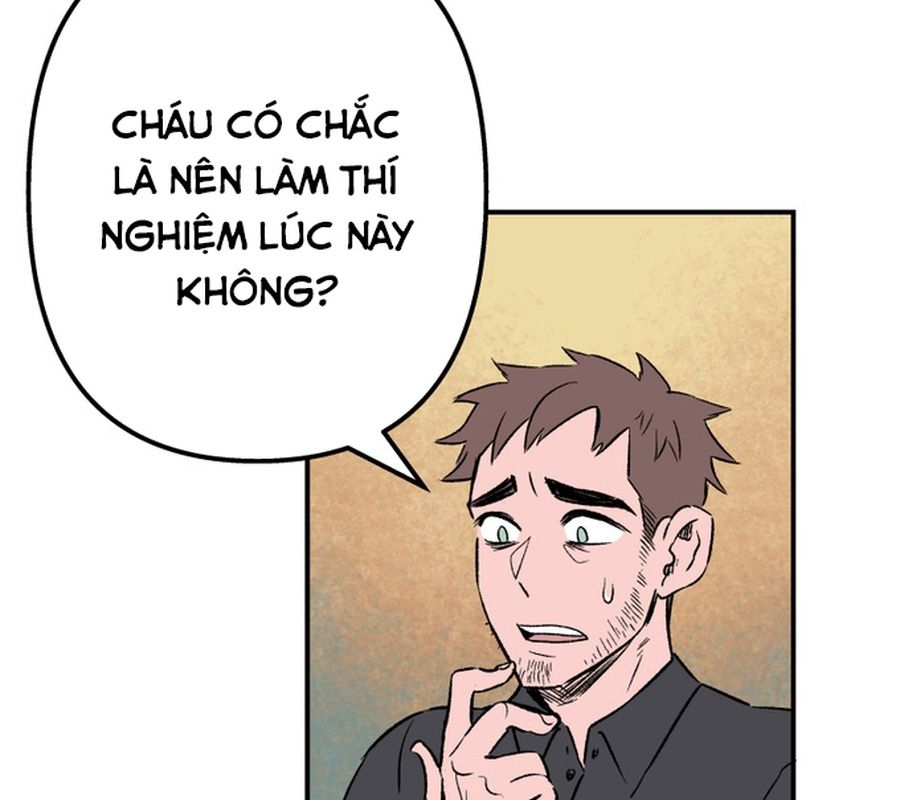 Morgana and Oz Chapter 13 - Trang 27