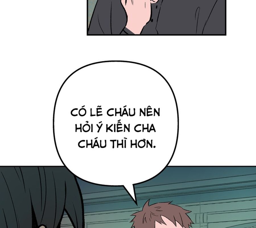 Morgana and Oz Chapter 13 - Trang 28