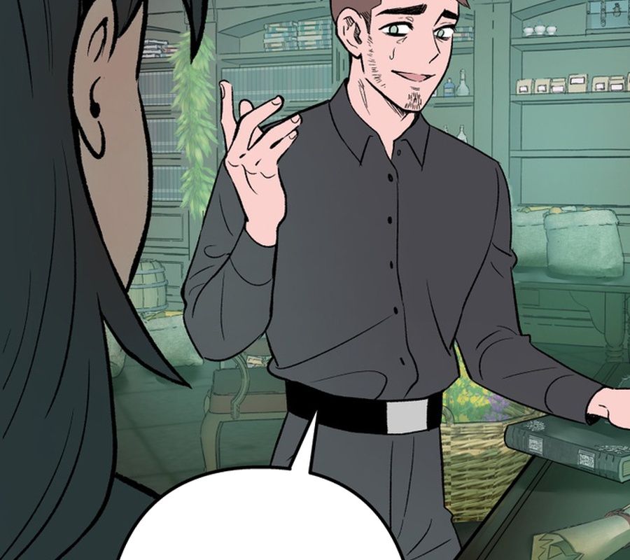 Morgana and Oz Chapter 13 - Trang 29