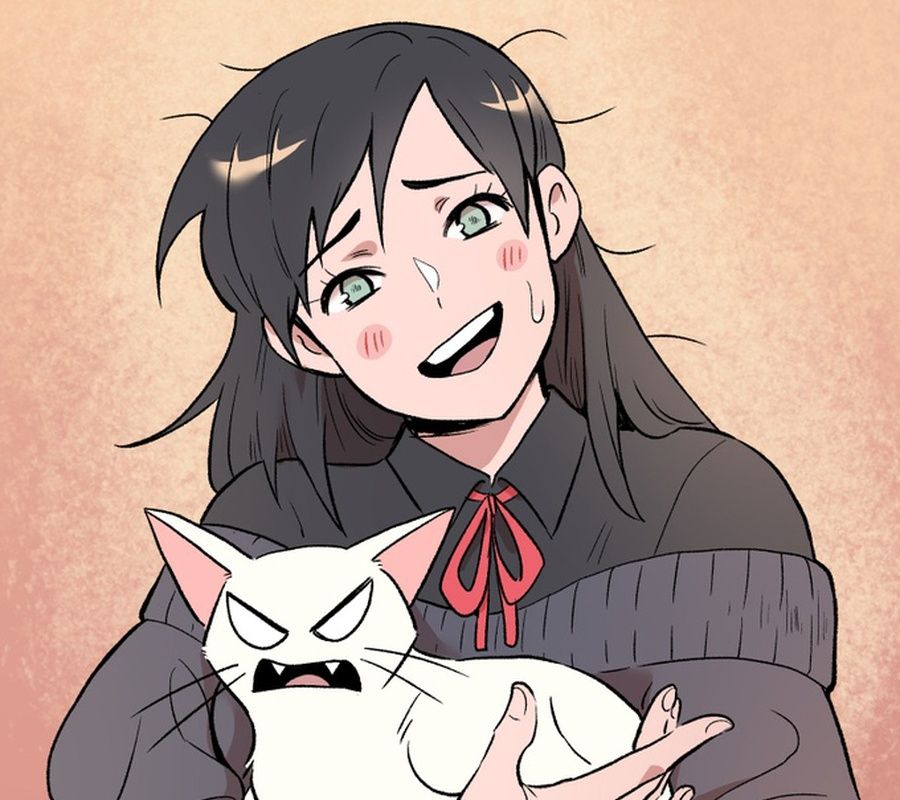 Morgana and Oz Chapter 13 - Trang 3