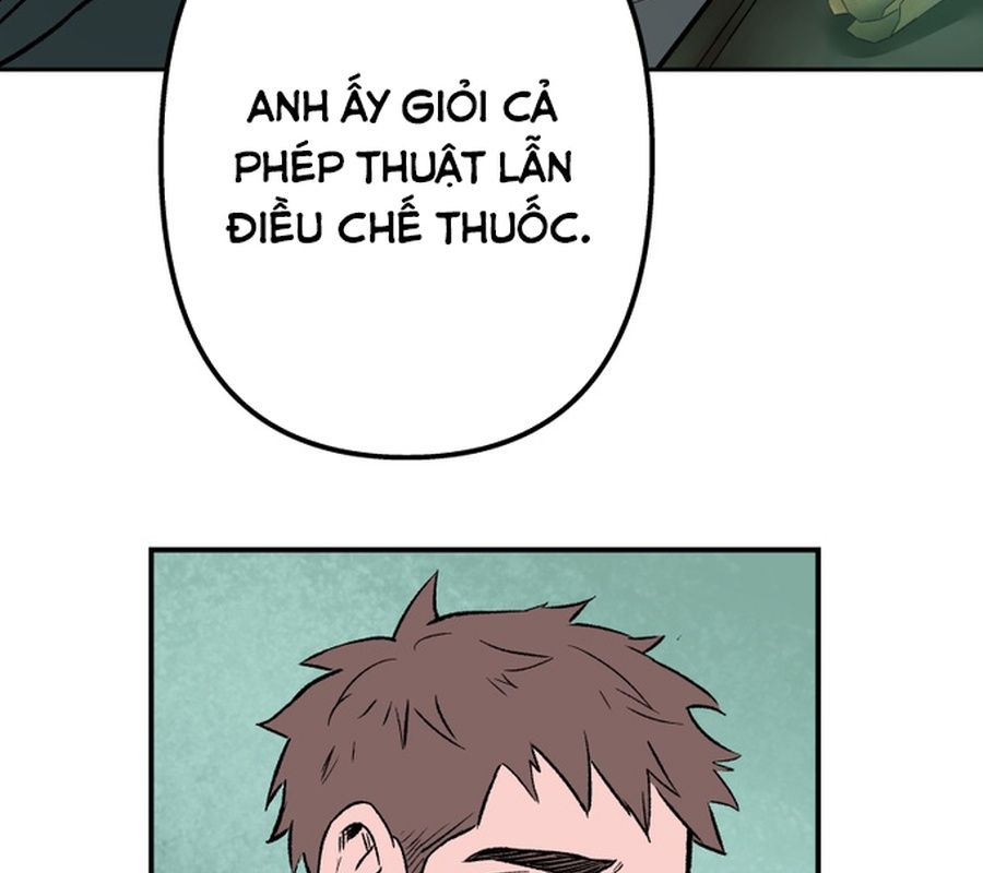 Morgana and Oz Chapter 13 - Trang 30