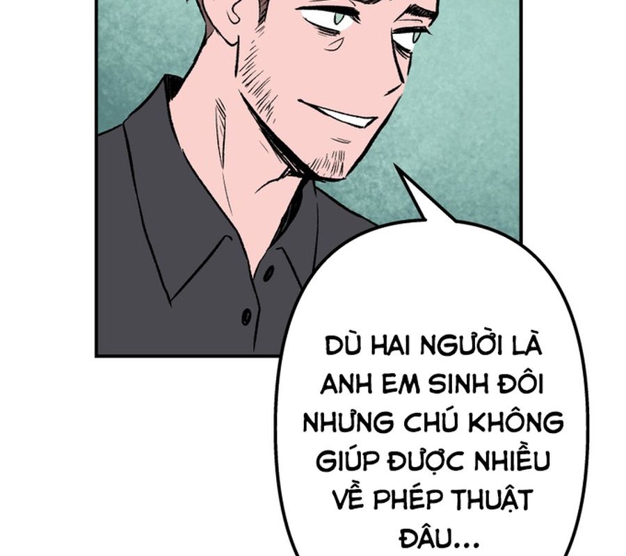 Morgana and Oz Chapter 13 - Trang 31