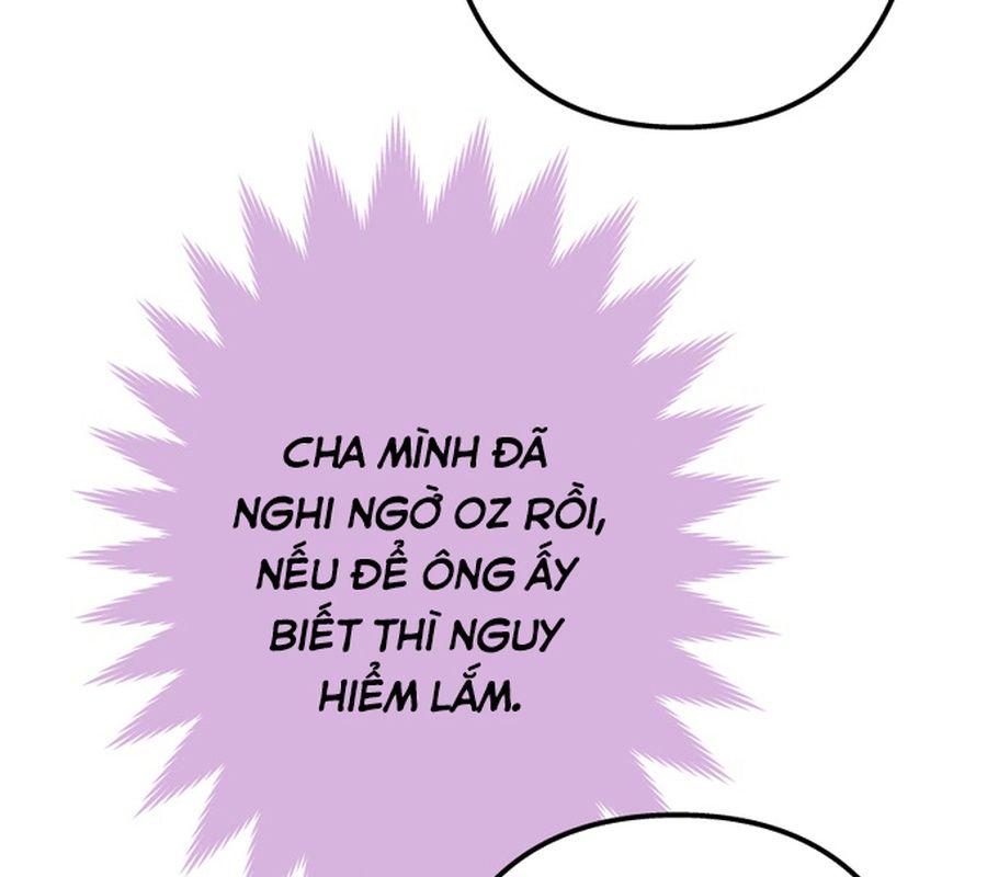 Morgana and Oz Chapter 13 - Trang 32
