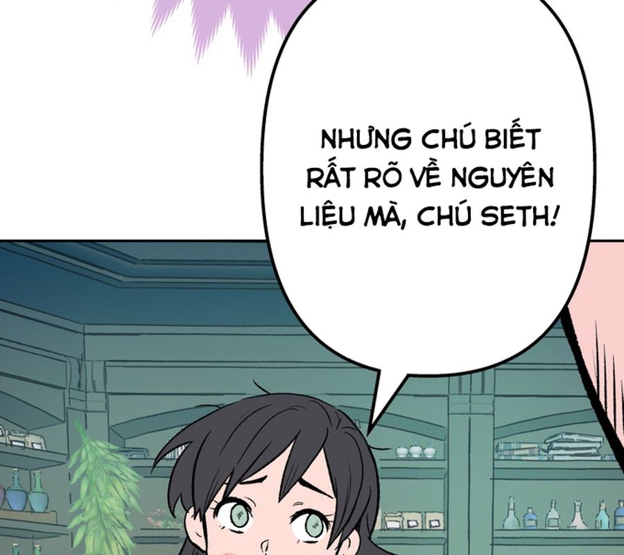 Morgana and Oz Chapter 13 - Trang 33