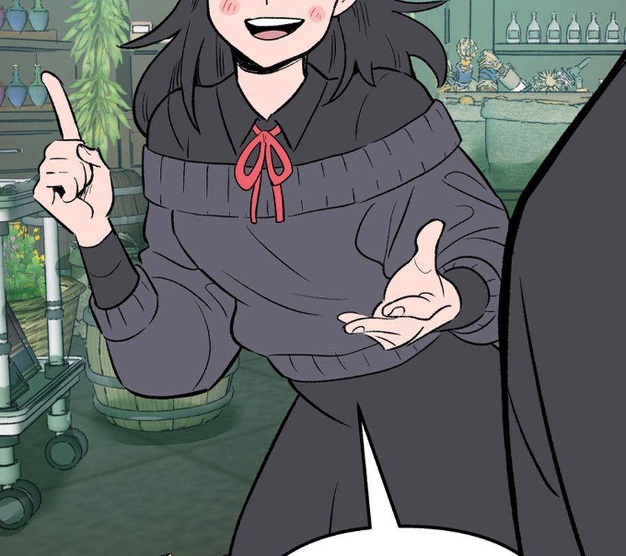 Morgana and Oz Chapter 13 - Trang 34