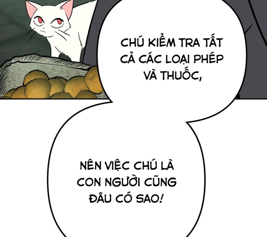 Morgana and Oz Chapter 13 - Trang 35