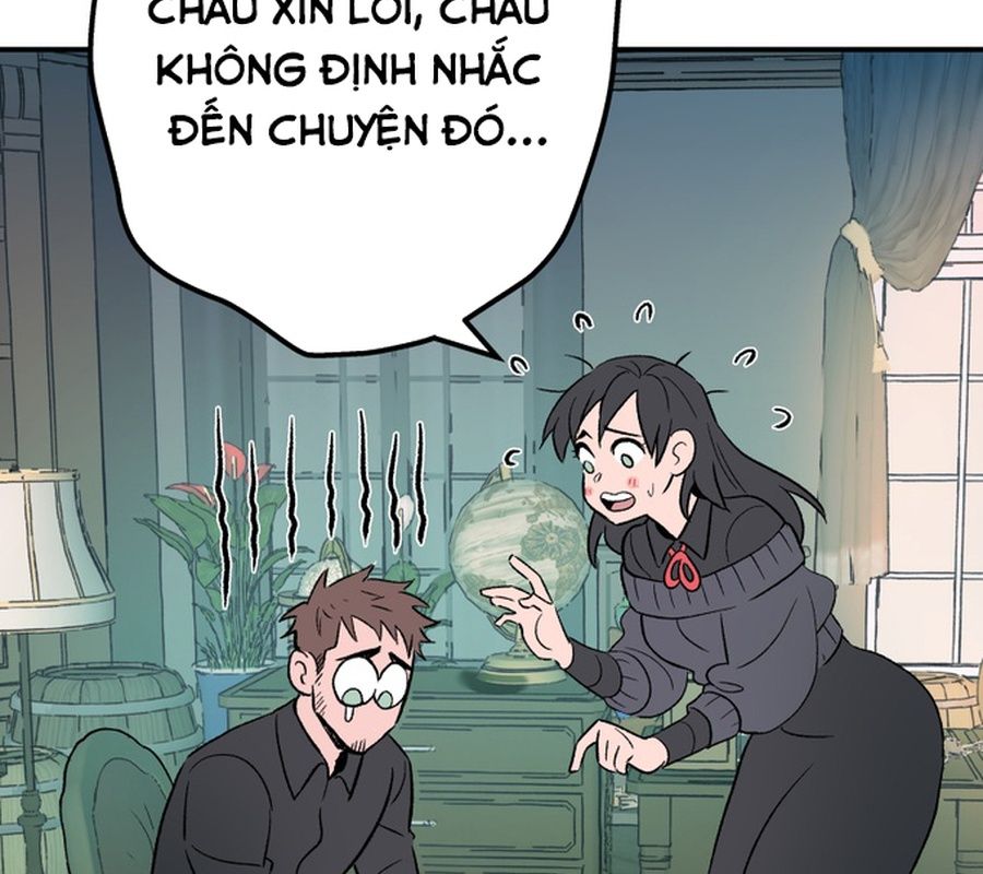 Morgana and Oz Chapter 13 - Trang 38