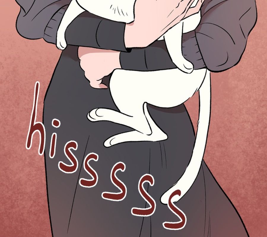 Morgana and Oz Chapter 13 - Trang 4