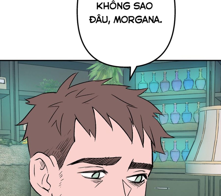 Morgana and Oz Chapter 13 - Trang 40