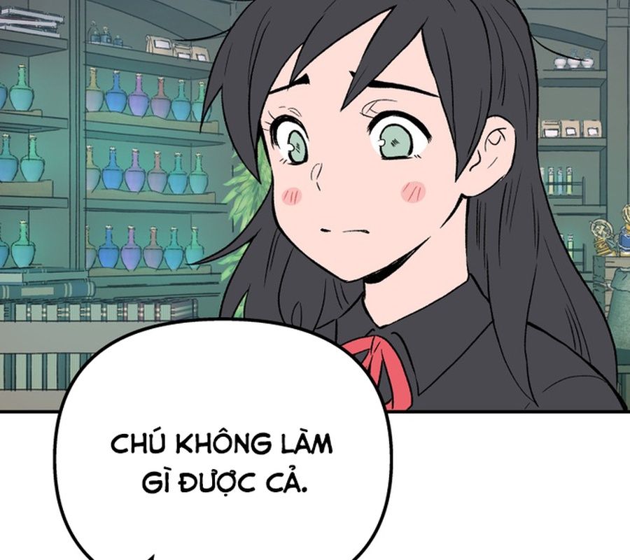Morgana and Oz Chapter 13 - Trang 43