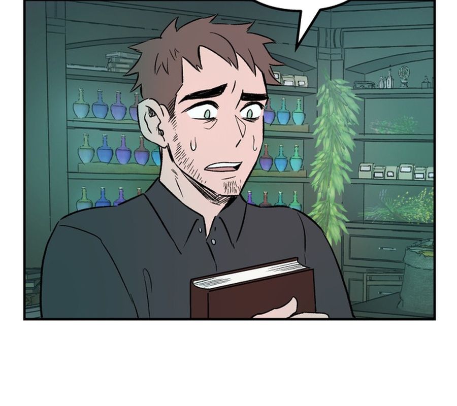 Morgana and Oz Chapter 13 - Trang 6
