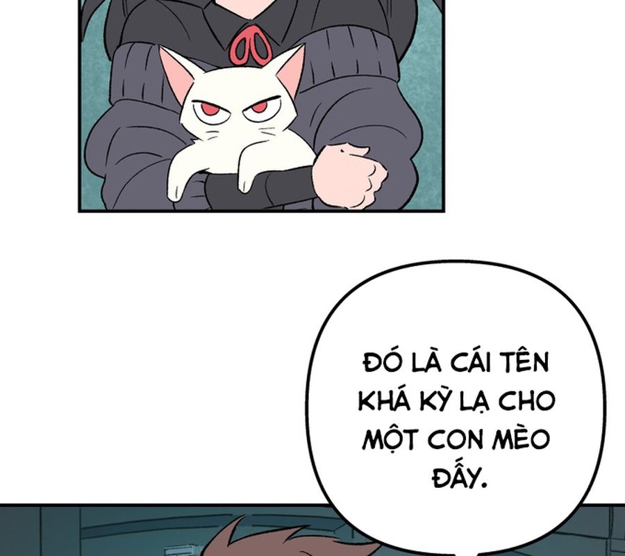 Morgana and Oz Chapter 13 - Trang 8