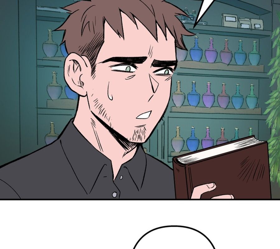 Morgana and Oz Chapter 13 - Trang 9