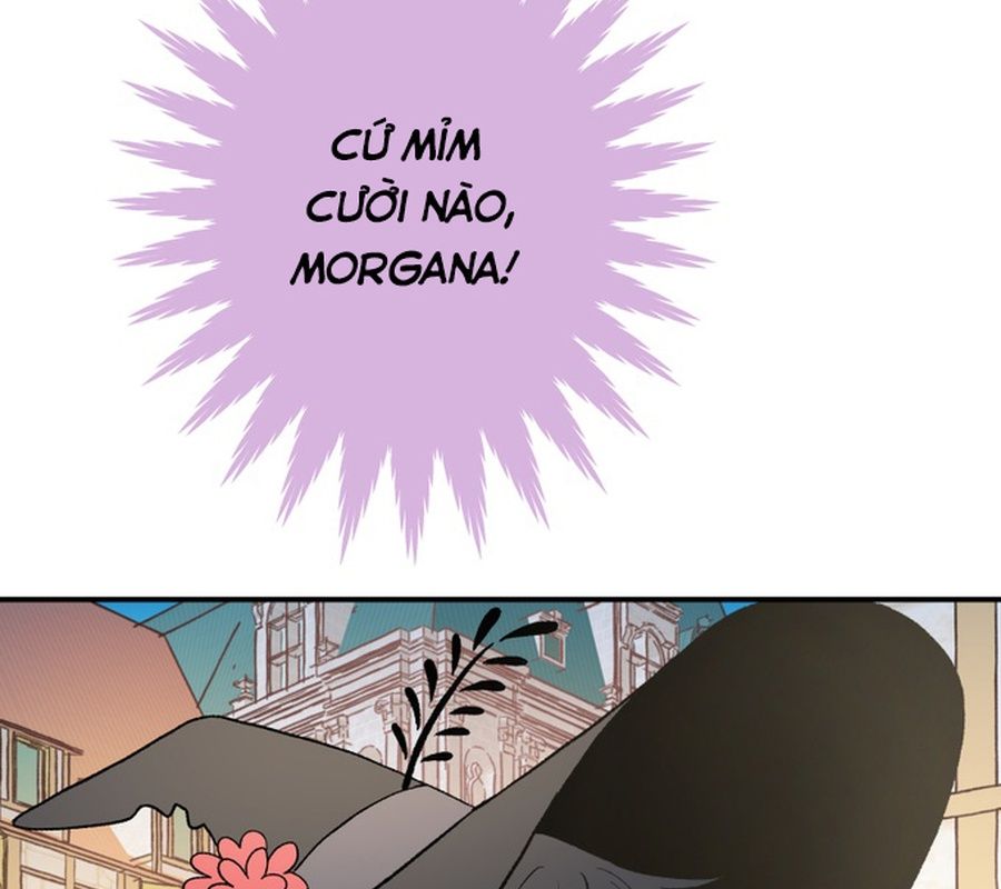Morgana and Oz Chapter 14 - Trang 20