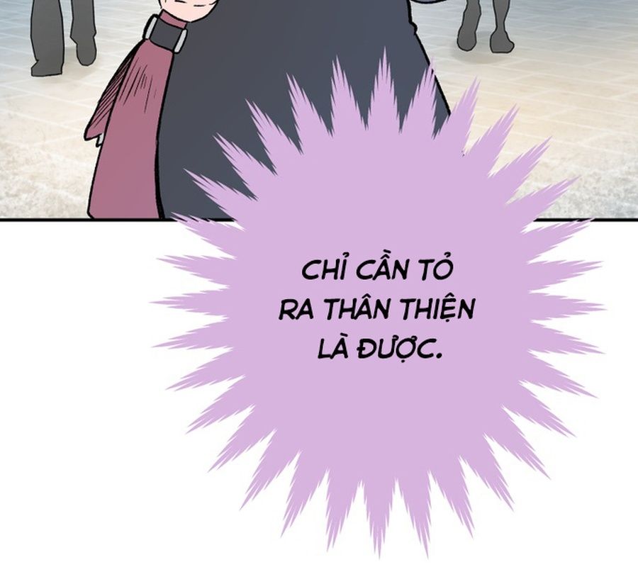 Morgana and Oz Chapter 14 - Trang 22