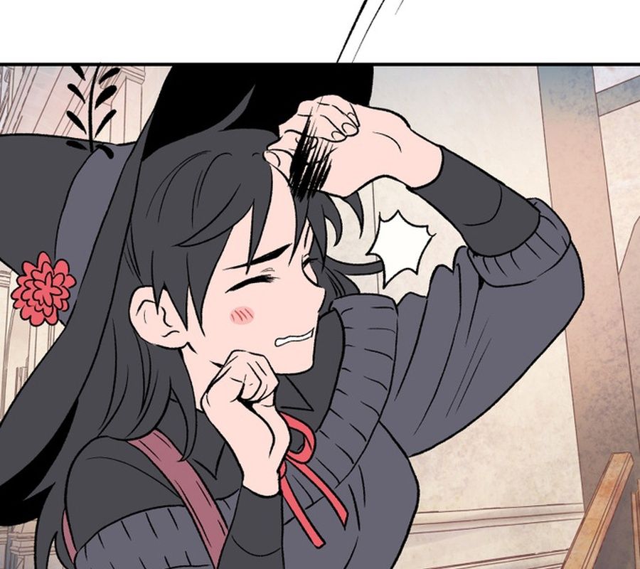 Morgana and Oz Chapter 14 - Trang 25