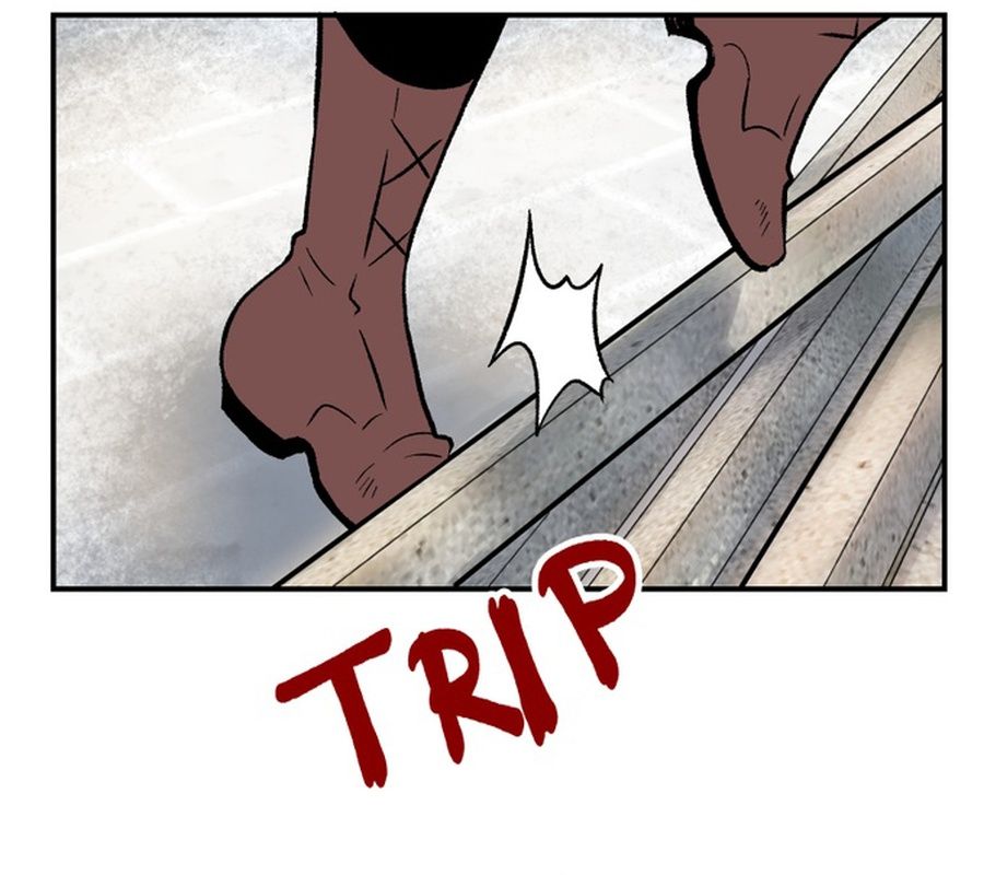 Morgana and Oz Chapter 14 - Trang 27