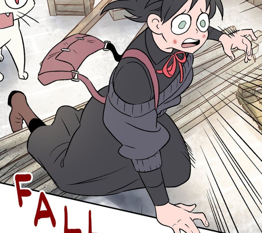 Morgana and Oz Chapter 14 - Trang 29