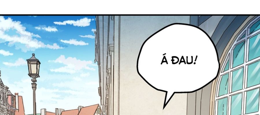Morgana and Oz Chapter 14 - Trang 32