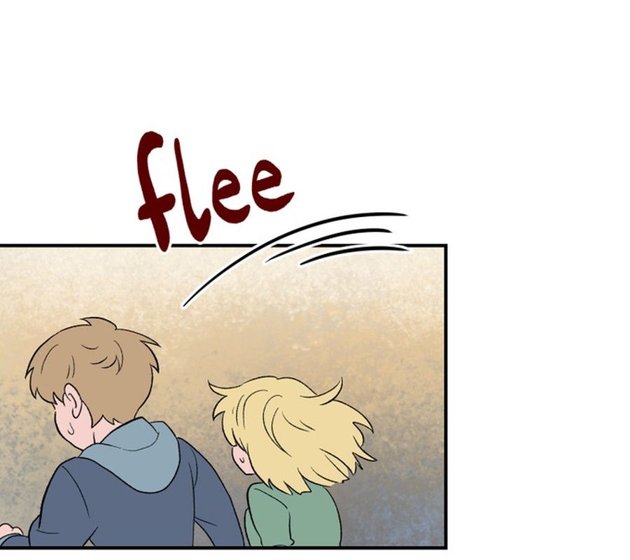 Morgana and Oz Chapter 14 - Trang 36