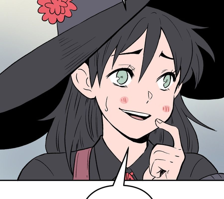 Morgana and Oz Chapter 14 - Trang 46