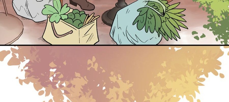 Morgana and Oz Chapter 15 - Trang 10