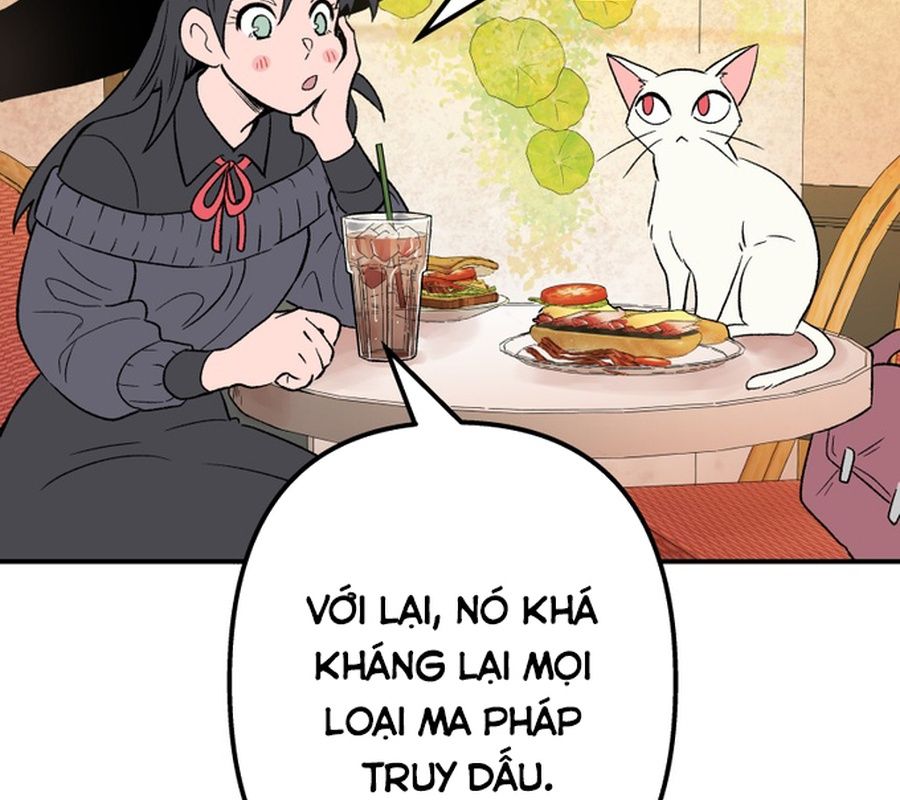 Morgana and Oz Chapter 15 - Trang 15