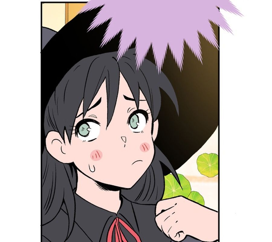 Morgana and Oz Chapter 15 - Trang 17