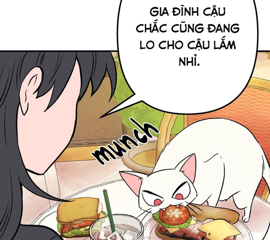 Morgana and Oz Chapter 15 - Trang 19