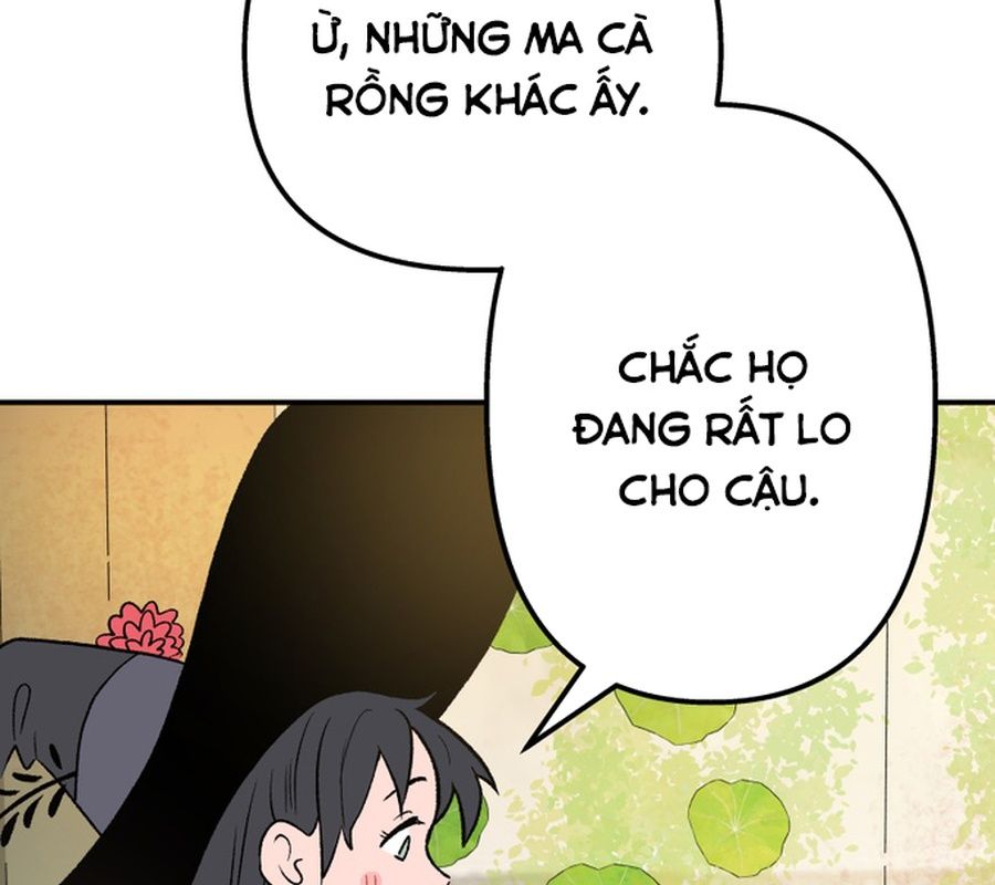 Morgana and Oz Chapter 15 - Trang 22