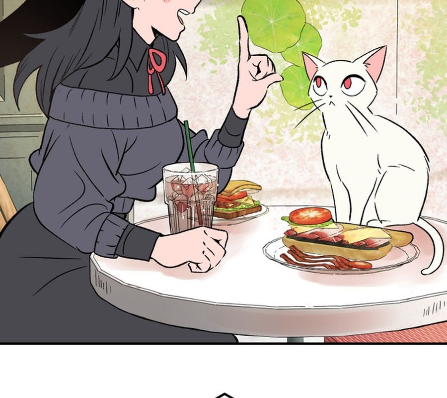 Morgana and Oz Chapter 15 - Trang 23