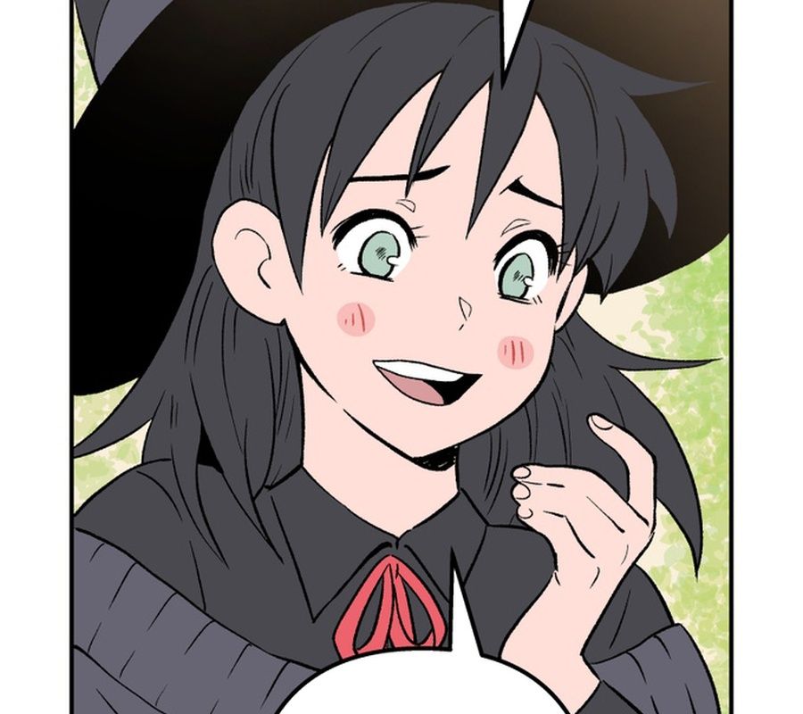 Morgana and Oz Chapter 15 - Trang 26
